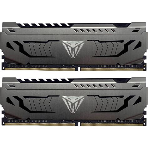 viper metal fabricators|patriot viper steel ddr4 4400.